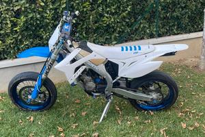 TM Racing 125 Supermotard - 2021