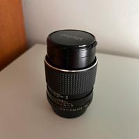 Obbiettivo Auto Revuenon 135mm 2.8