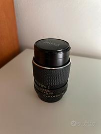 Obbiettivo Auto Revuenon 135mm 2.8