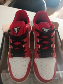 nuove,Scarpa Leone n.45