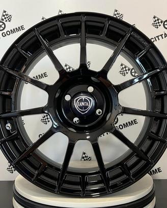 CERCHI IN LEGA LANCIA YPSILON DELTA MUSA LYBRA DA 