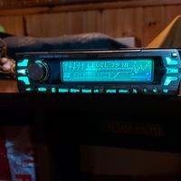 autoradio clarion