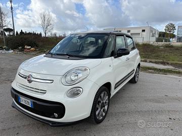 Fiat 500L 1.4 T-Jet 120 CV Full Optional