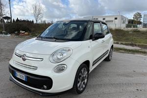 Fiat 500L 1.4 T-Jet 120 CV Full Optional