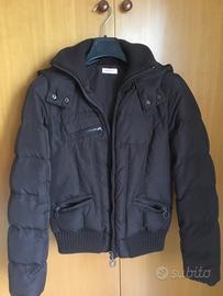 Giubbino marrone Max & co