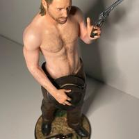 Arthur Morgan (R18) - Red Dead Redemption