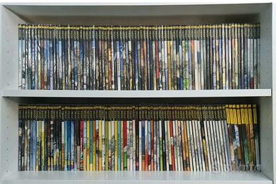 Le Storie Bonelli 1 - 150 Completa + Speciali