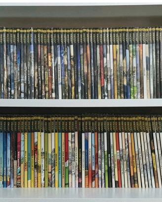Le Storie Bonelli 1 - 150 Completa + Speciali
