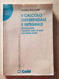 Il calcolo differenziale e integrale