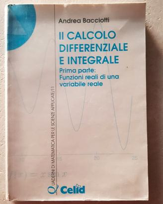 Il calcolo differenziale e integrale
