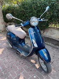 Vespa Primavera 50