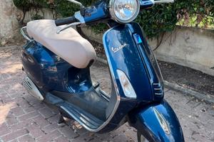 Vespa Primavera 50