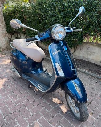 Vespa Primavera 50