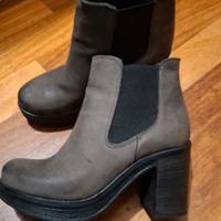 CONTIGO stivaletti donna nr 36 