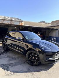 Macan t
