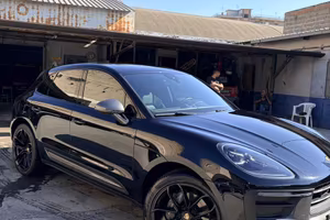 Macan t