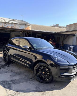 Macan t