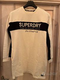 Felpa SUPERDRY Donna