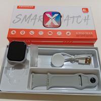 Orologio smartwatch KW62 