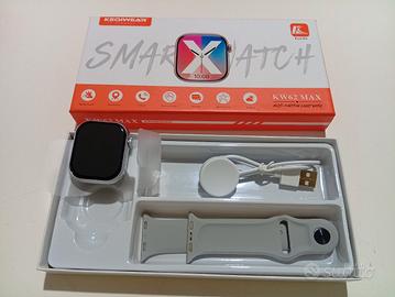 Orologio smartwatch KW62 