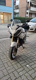 Triumph Tiger - 2010