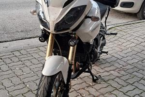 Triumph Tiger - 2010