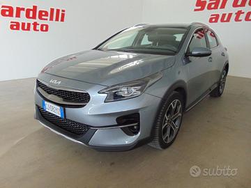 KIA XCeed 1.5 T-GDi 160 CV MHEV DCT Business