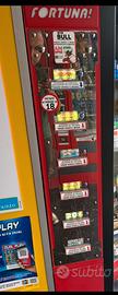 Self service tabacchi