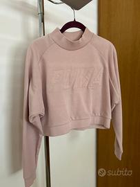 Felpa Puma per ragazza