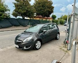 Opel Meriva 1.4 Turbo 120CV GPL TECH COSMO