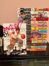 Dagon jam 1 al 16 manga planet manga