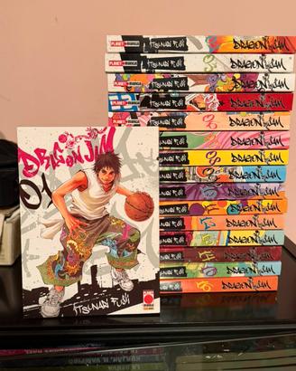Dagon jam 1 al 16 manga planet manga