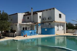 Villa singola - Portopalo di Capo Passero