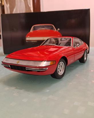 FERRARI 365 GTB4