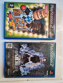 giochi PlayStation 2