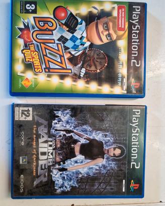 giochi PlayStation 2