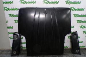 COPRI CASSONE PER NISSAN NAVARA D40 ANNO 2007