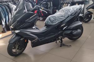 Kymco Xciting 400i
