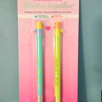 Set 2 penne Legami San Valentino 2026 