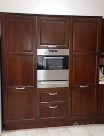 Mobili come foto cucina ikea