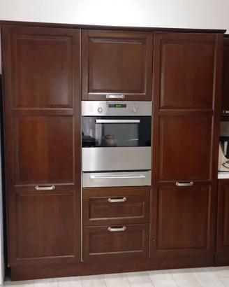 Mobili come foto cucina ikea