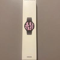 Galaxy Watch 6 40mm