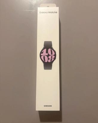 Galaxy Watch 6 40mm