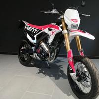 Nuova Vent Derapage 125 OPERAZIONE 50% MOTORX