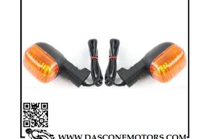 2 frecce Nuove Ducati Monster 600 750 900