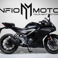 Yamaha YZF R3 - 12/2025 KILOMETRO ZERO