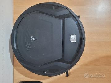 Lefant M210B robot aspirapolvere 