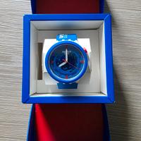orologio Swatch Nasa