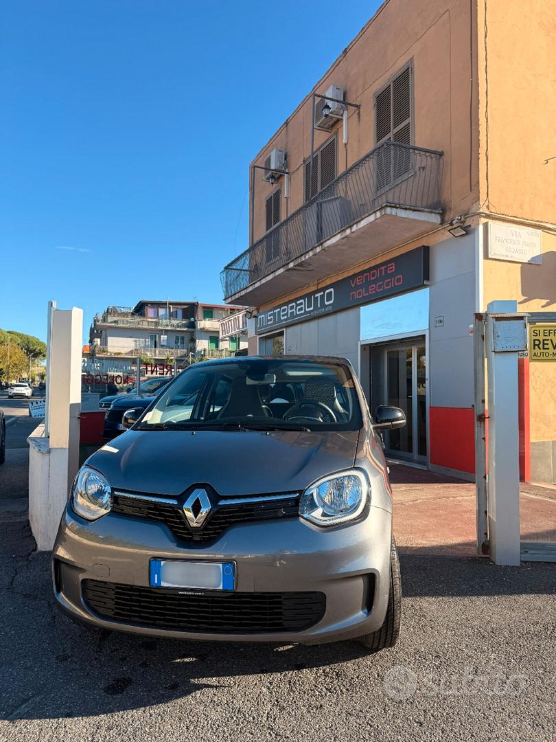 Renault Twingo 3ª serie