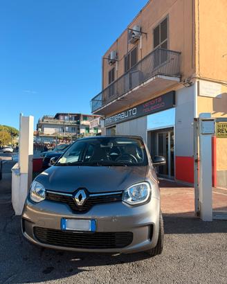 Renault Twingo SCe 65 CV Equilibre
